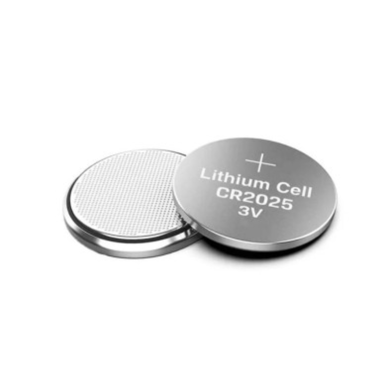 CR2025 BATERIA DE LITIO 3V