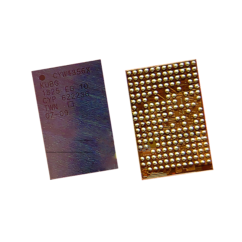 BCM4356XKUBG WIFI IC PARA NINTENDO SWITCH