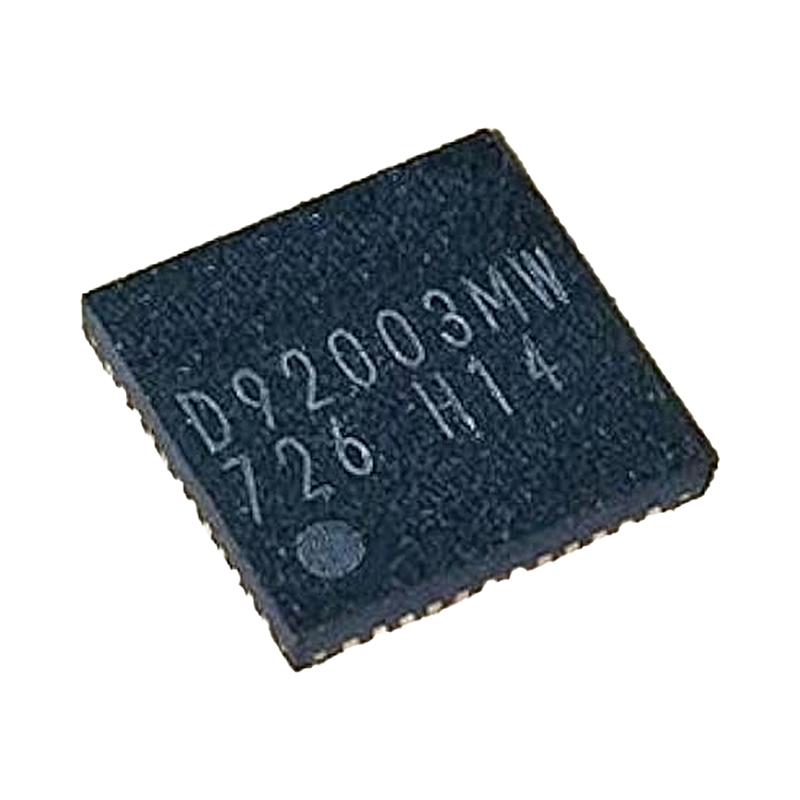 BD92003MW REGULADOR DE VOLTAJE CONTROL PS4 QFN-48