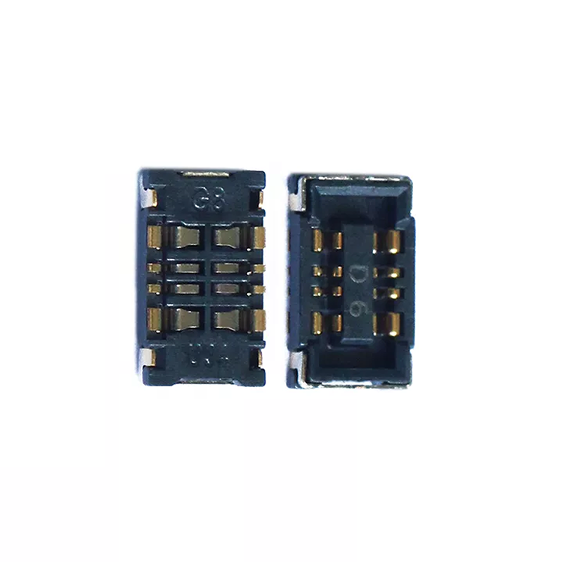 CONECTOR FPC HEMBRA PARA BATERIA SAMSUNG A12 A125 A13 A23 A235 A236 A32 A42 A52 A53 A54 A72 NOTE 10 NOTE 10 PLUS