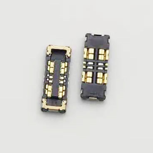 CONECTOR FPC HEMBRE 12 PINES BATERIA OPPO RENO 6 LITE / RENO 7 / R15 / A52 / A15