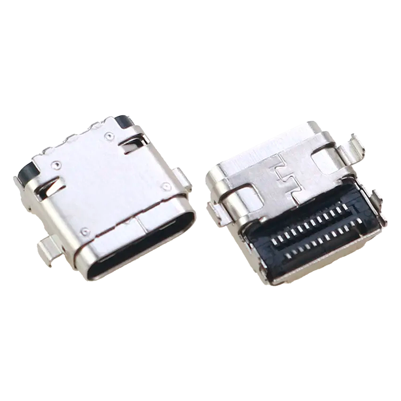 PUERTO USB-C FOXCONN UB31-UT11123-1A503-7H 24 PIN HP SPRECTRE X360