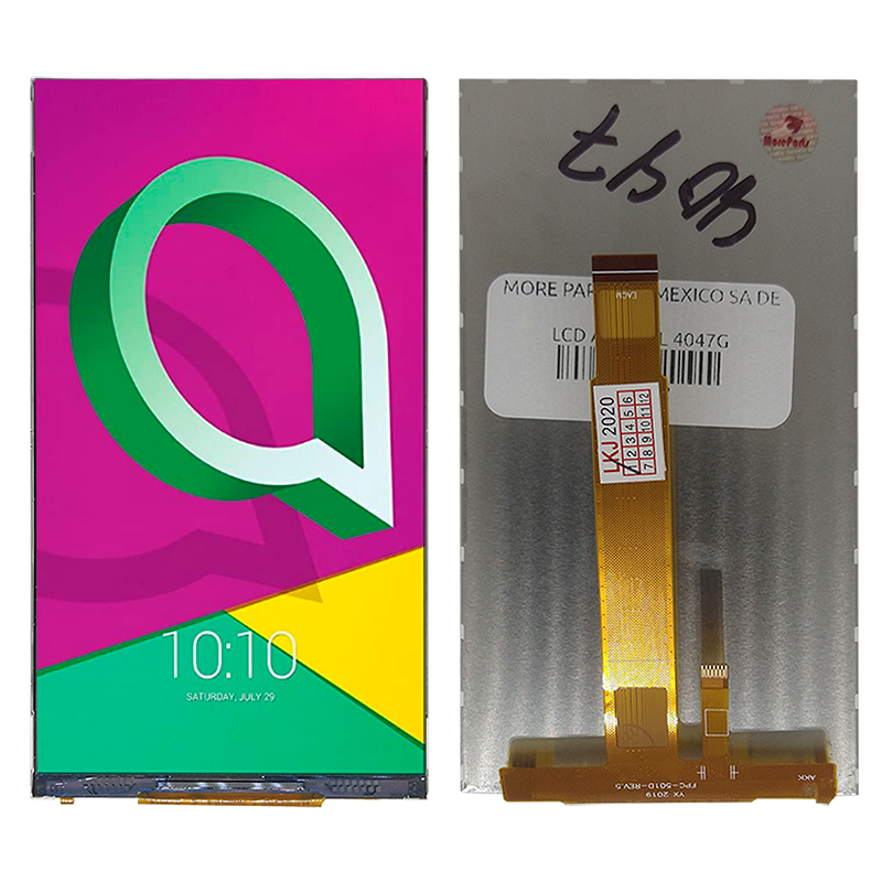 PANTALLA ALCATEL 4047G