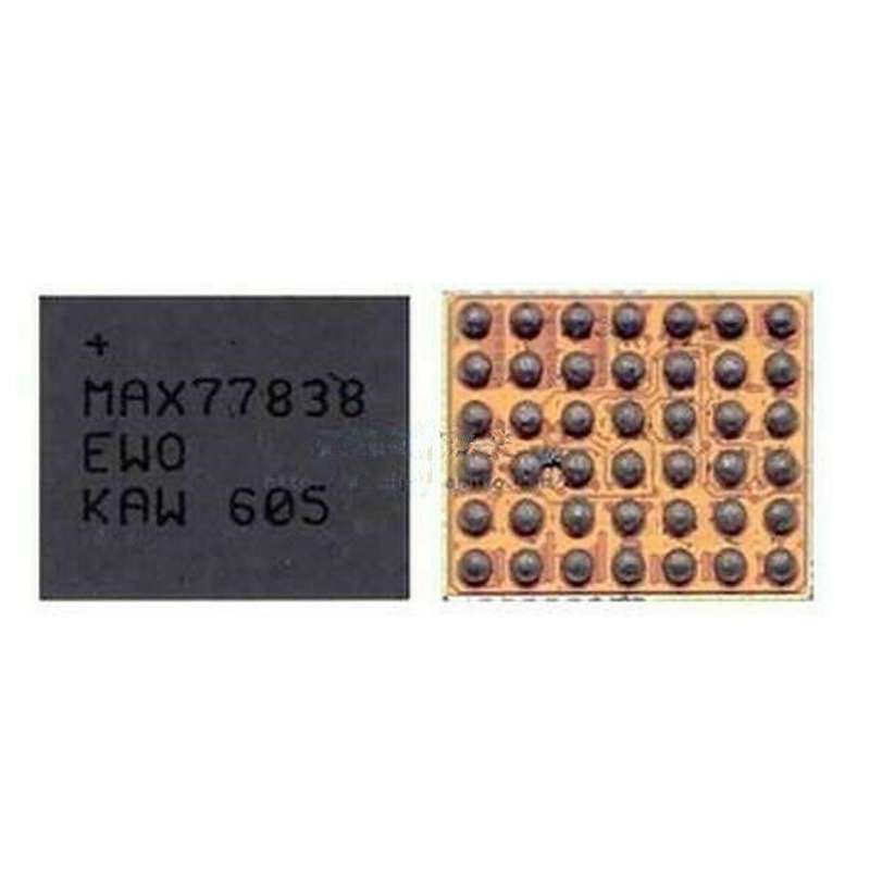MAX77838 POWER IC SAMSUNG S8/S7 EDGE