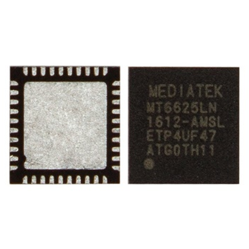 MTK MT6625LN WIFI IC
