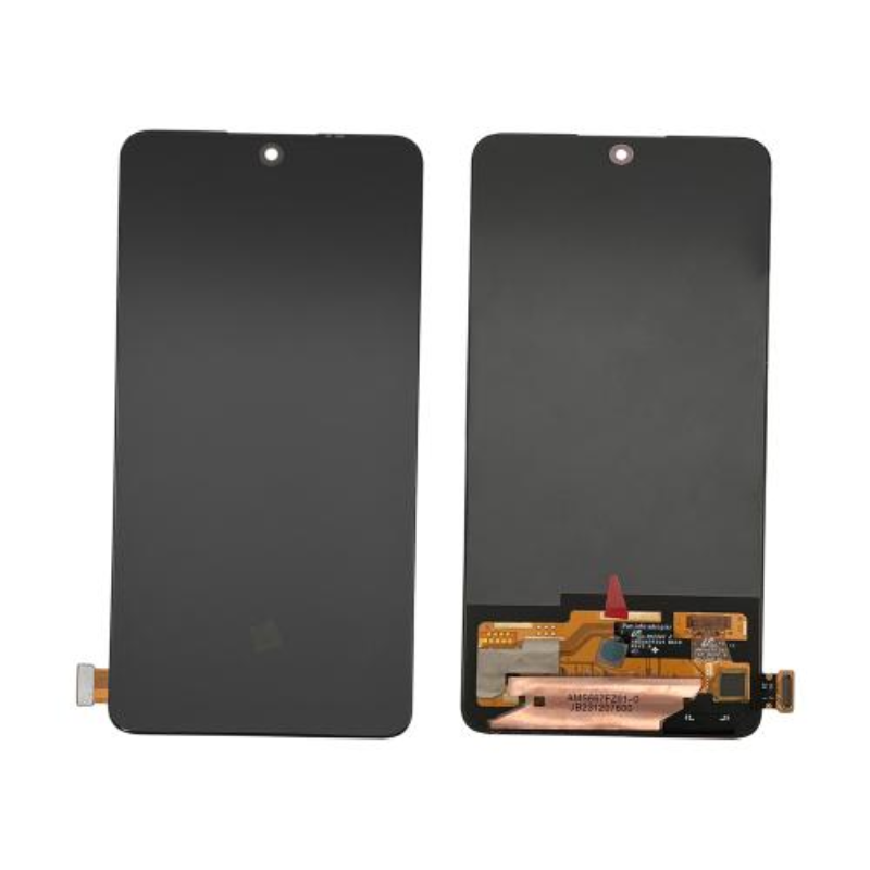 PANTALLA XIAOMI REDMI NOTE 13 4G / NOTE 14 4G / NOTE 14 5G INCELL (NEGRO)