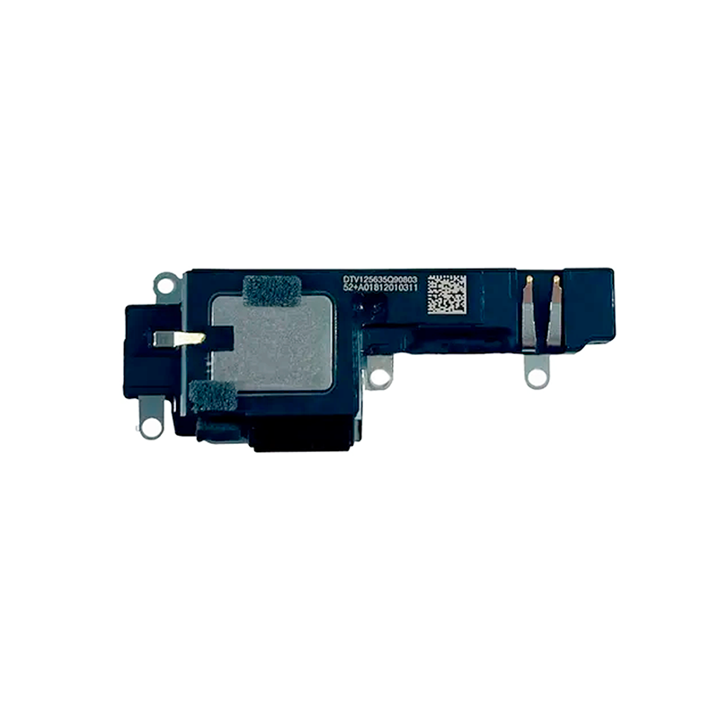 IPHONE 13 ENCAPSULADO BOCINA ALTAVOZ