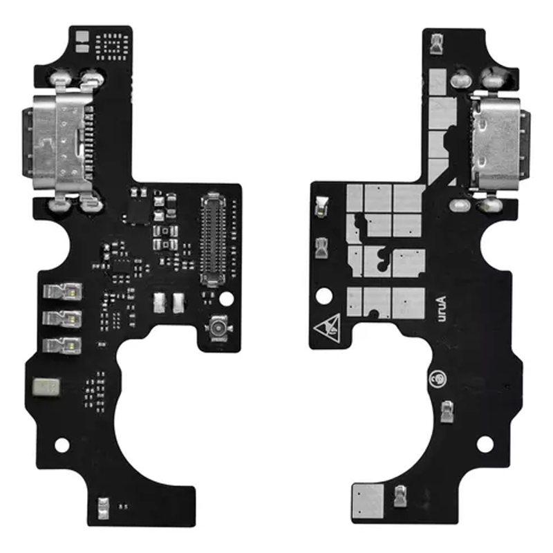 ZTE BLADE A7S 2020 A7020 PLACA DE CARGA OEM CON ICS